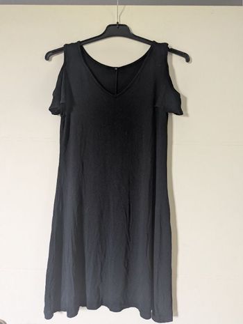 Robe de plage