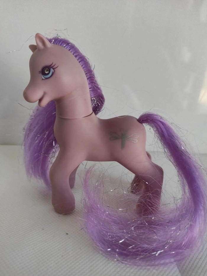 My little Pony G2 Magic dragonfly - photo numéro 2