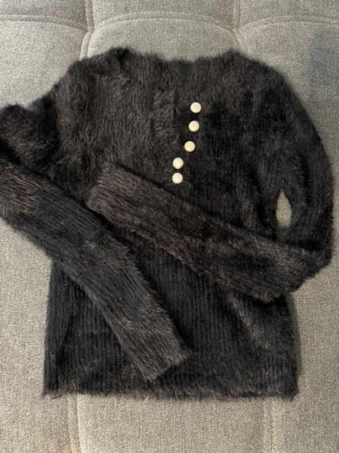 Pull fille