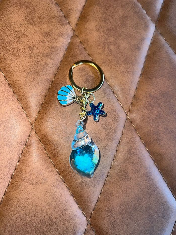 Porte clé neuf