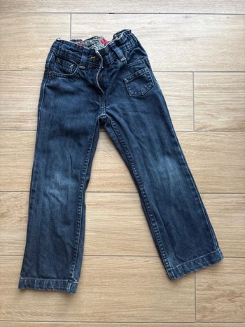 Jeans Sergent Major