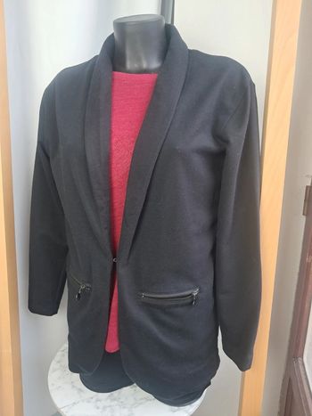 Le temps des cerises veste T.38/40 en tbe