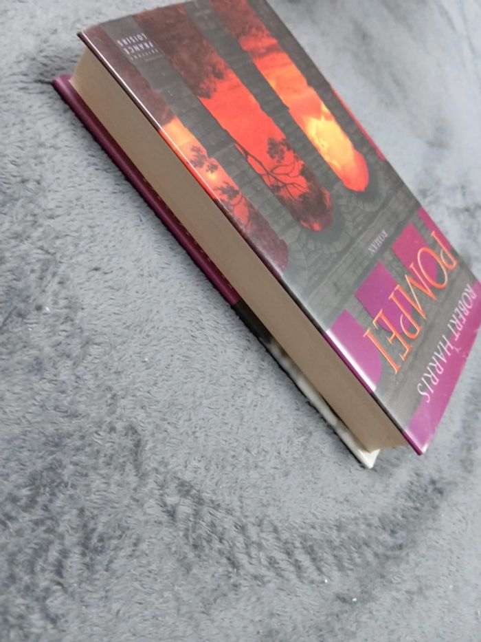 Pompéi - photo numéro 5