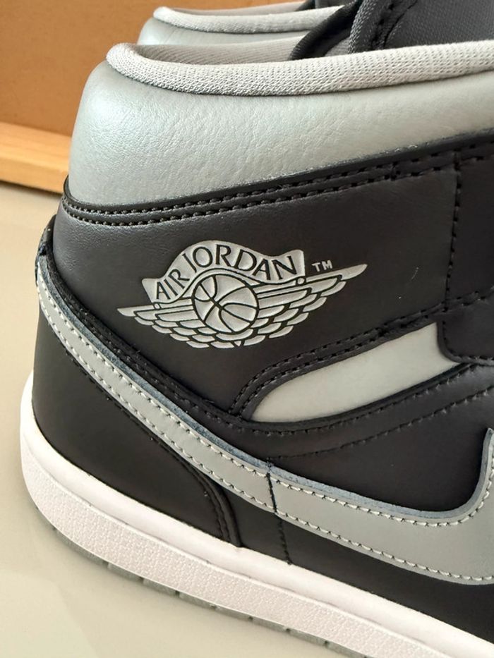 Nike Jordan - photo numéro 5