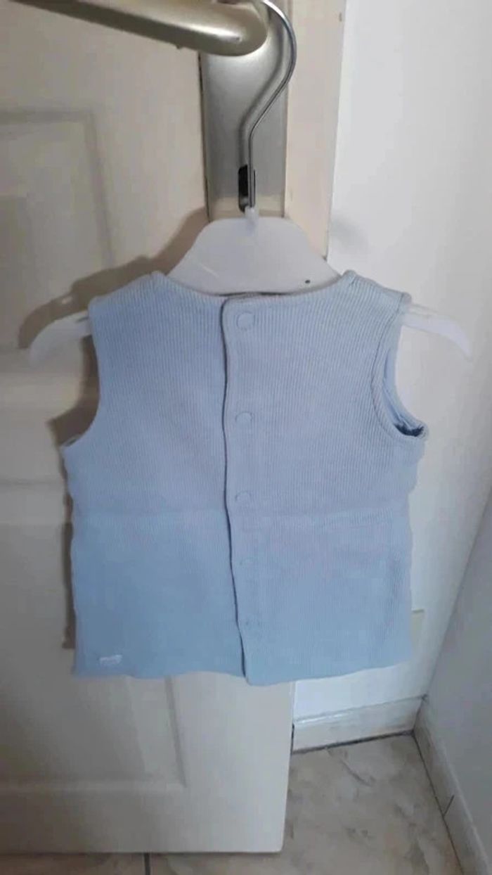 Ensemble 12 mois Tartine et Chocolat - photo numéro 4