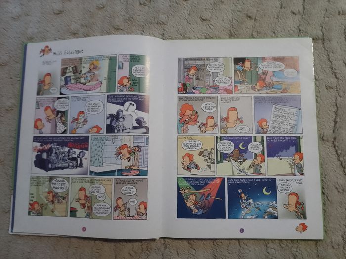 Bd Nino & Rébecca - photo numéro 2