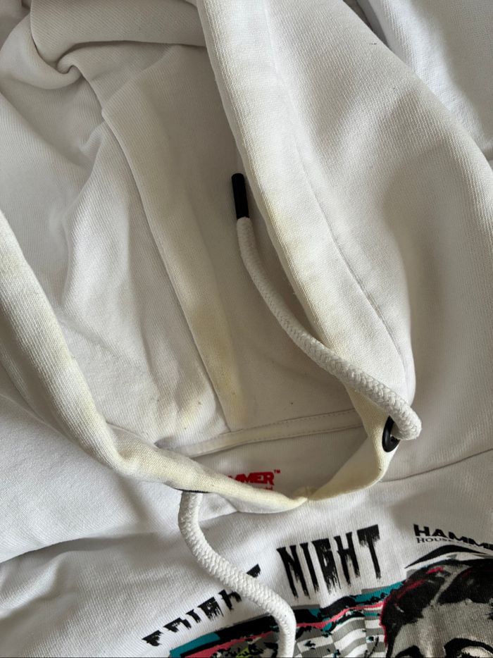 Lot de 5 pull à capuche - photo numéro 5