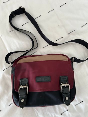 Sac besace Basic Sport Lancaster