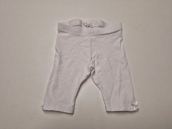 Legging blanc