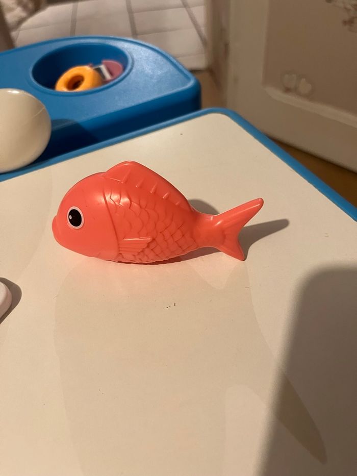 Panier et dînettes - photo numéro 5