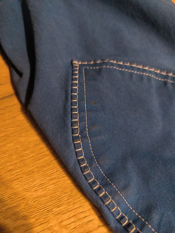Pantalon d'équitation - photo numéro 2