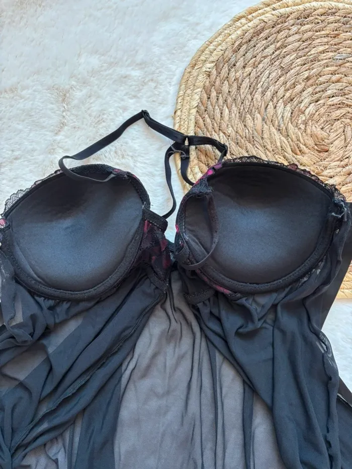 Nuisette - photo numéro 2