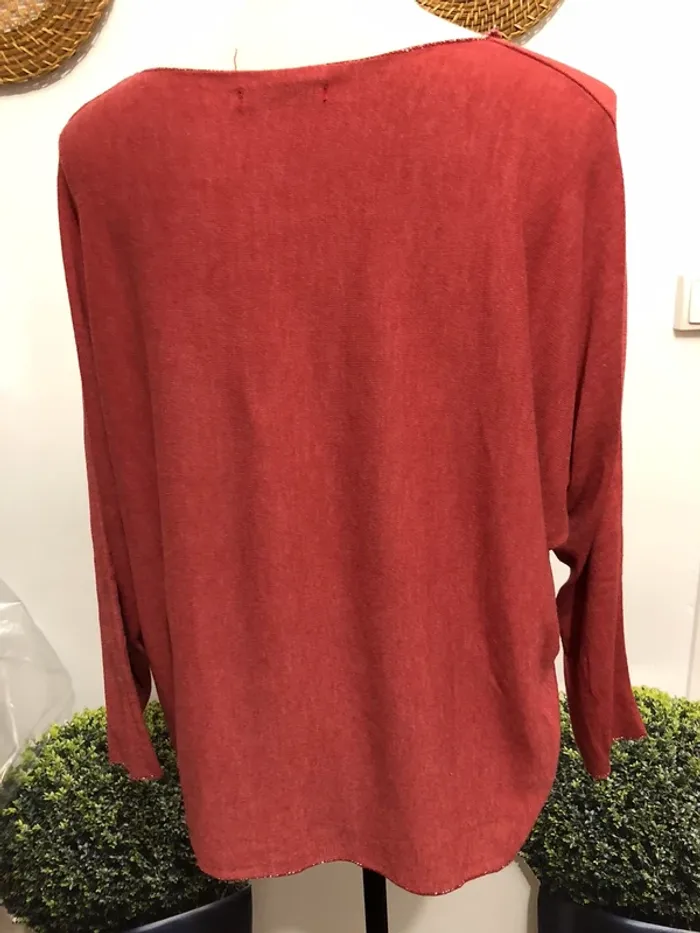 Pull loose New collection - photo numéro 3