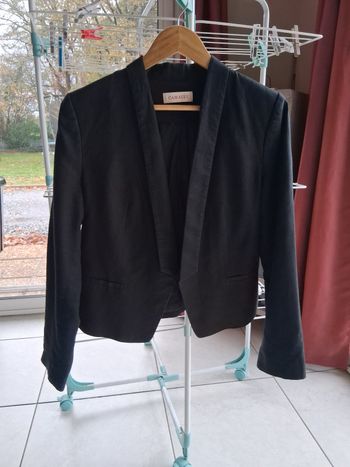 Veste blazer