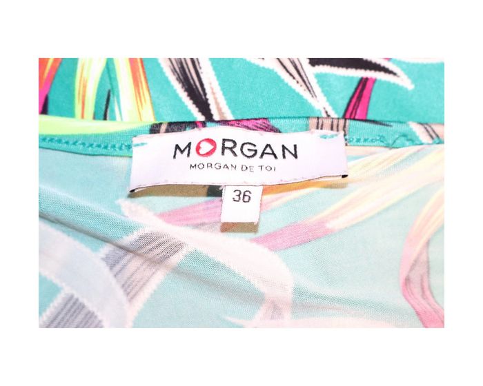 Robe sans manches - Morgan - photo numéro 3