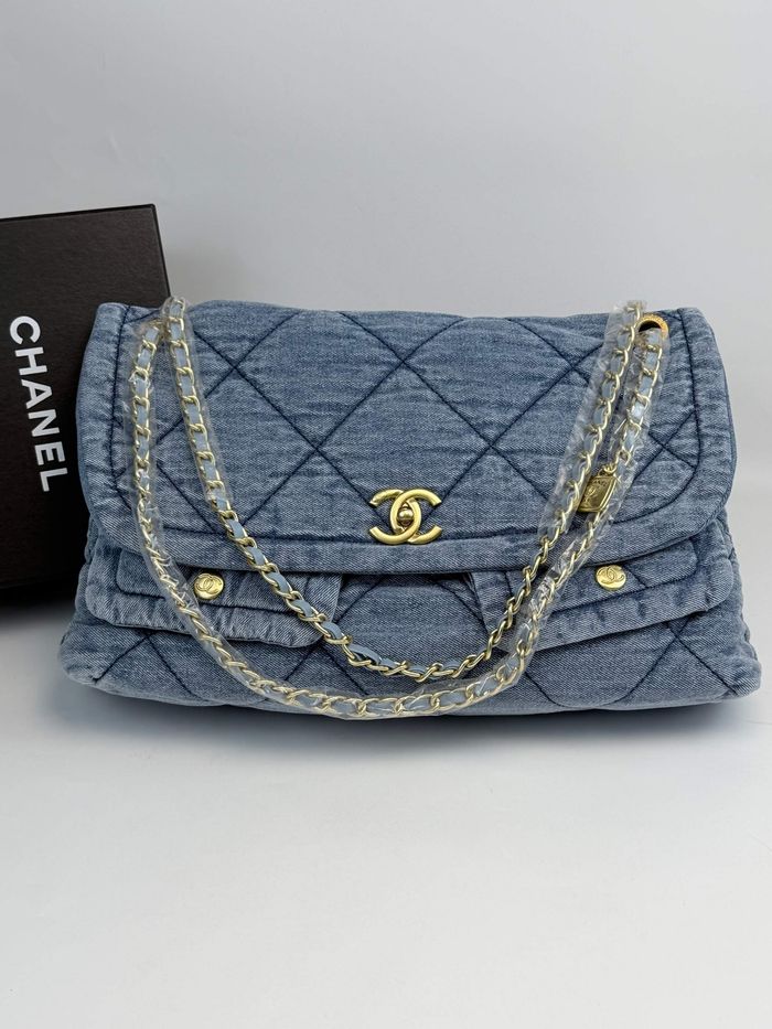 Chaṇel  OHANEL   25K  1035