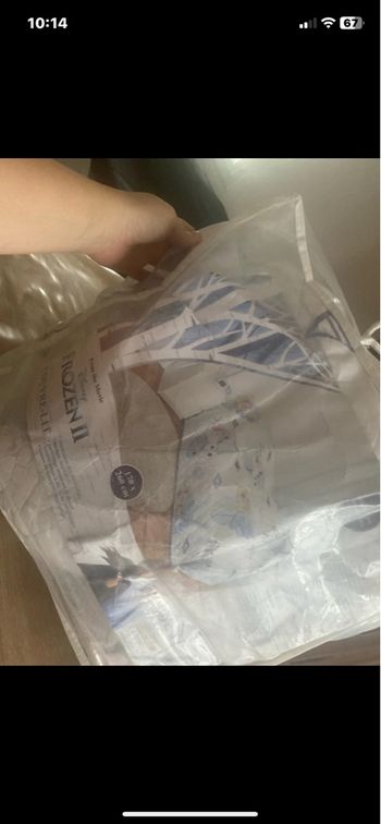 Couverture et couvre-lit rdn 🧒 