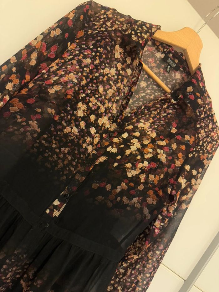 Robe s - photo numéro 8