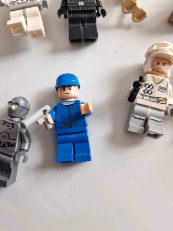 Figurine lego star wars set 75146 - photo numéro 5