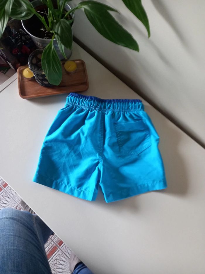 Shirt de bain garçon 92 - photo numéro 3