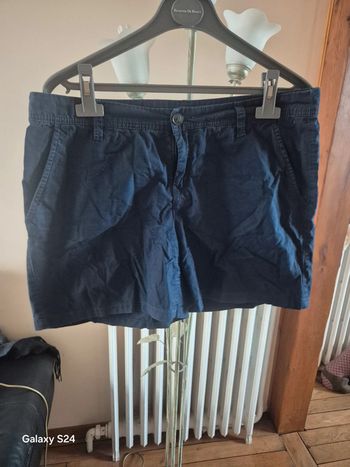 short taille 42