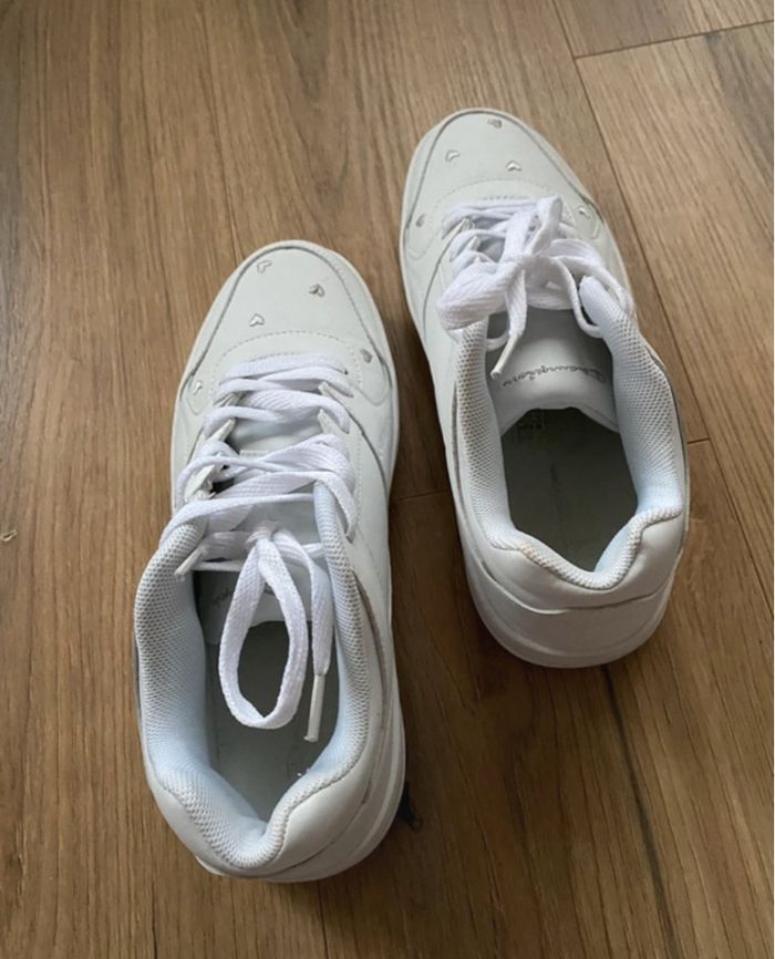 Baskets - photo numéro 3