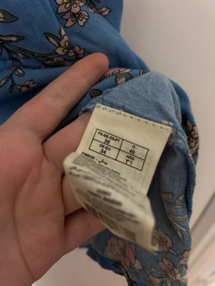 Robe pimkie taille 36 - photo numéro 3