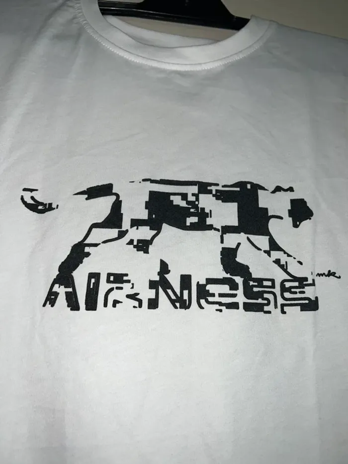 T-shirt Airness - photo numéro 2