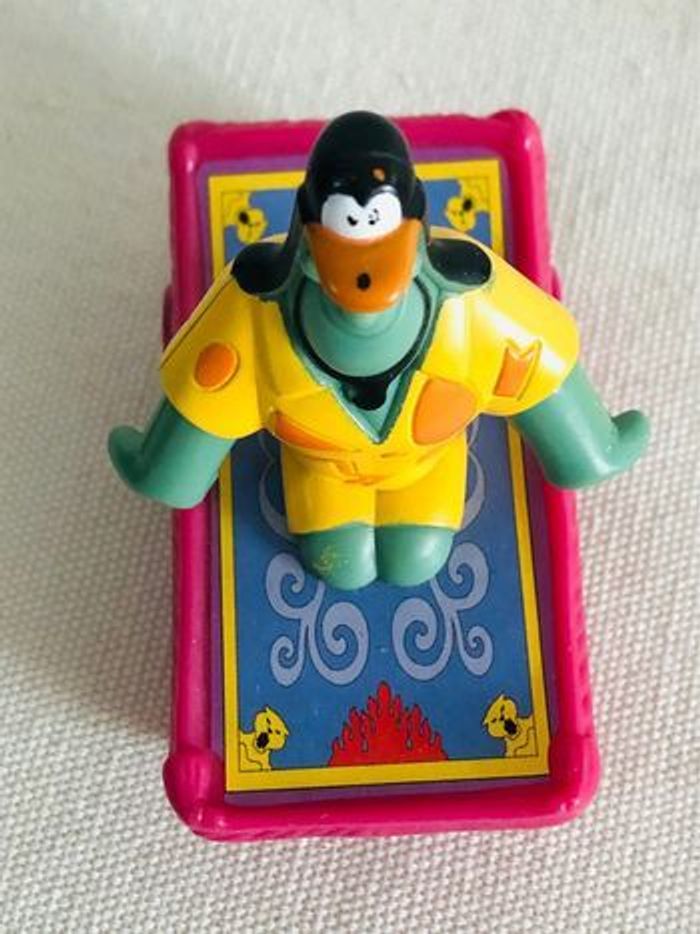 Figurine Aladin Walt Disney McDonald’s mcdo - photo numéro 7