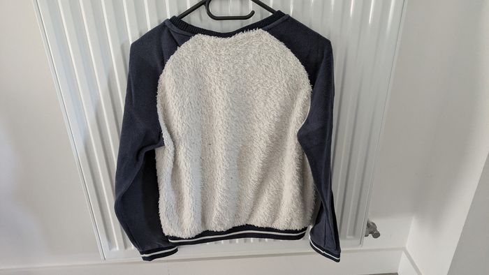 Pull HARRY POTTER - photo numéro 2