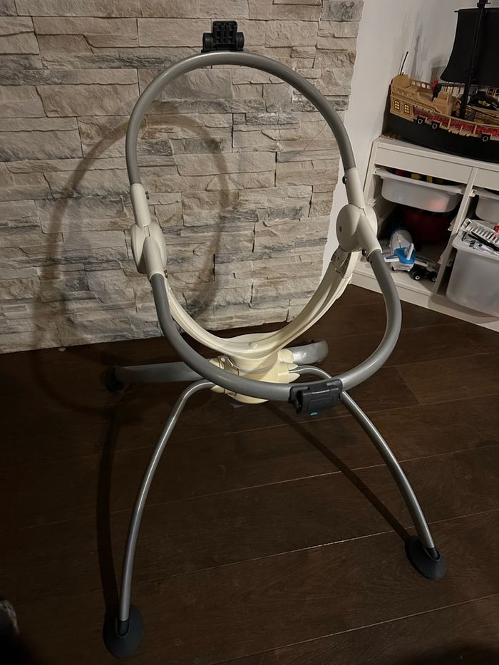 Transat babymoov swoon up - photo numéro 5