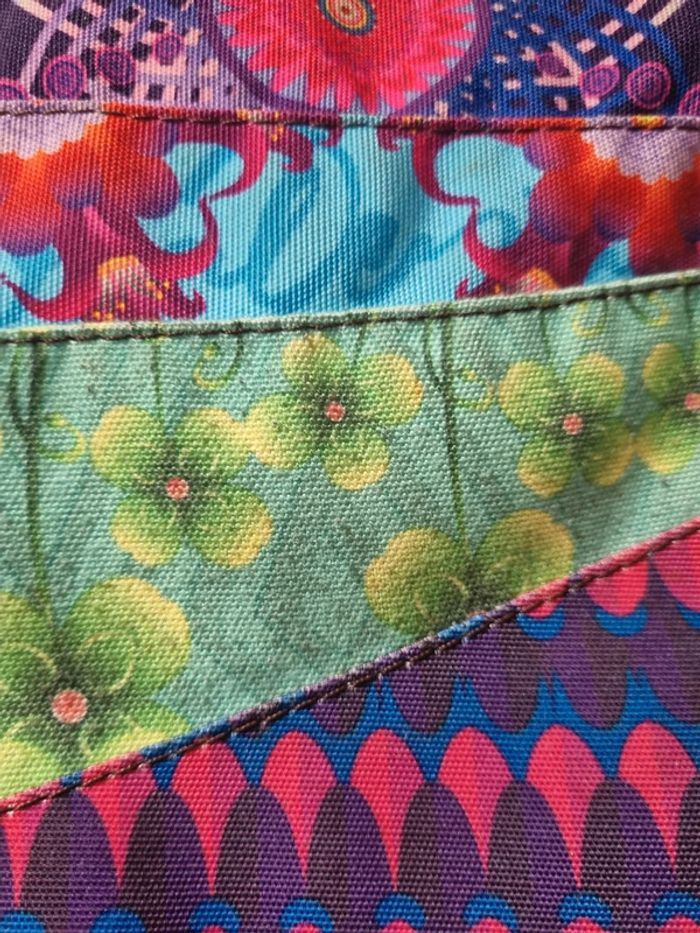 Sac Desigual - photo numéro 3