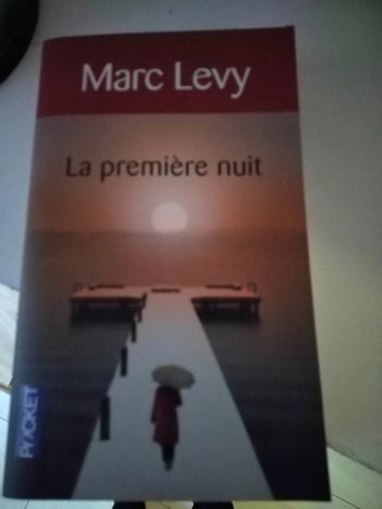 La première nuit