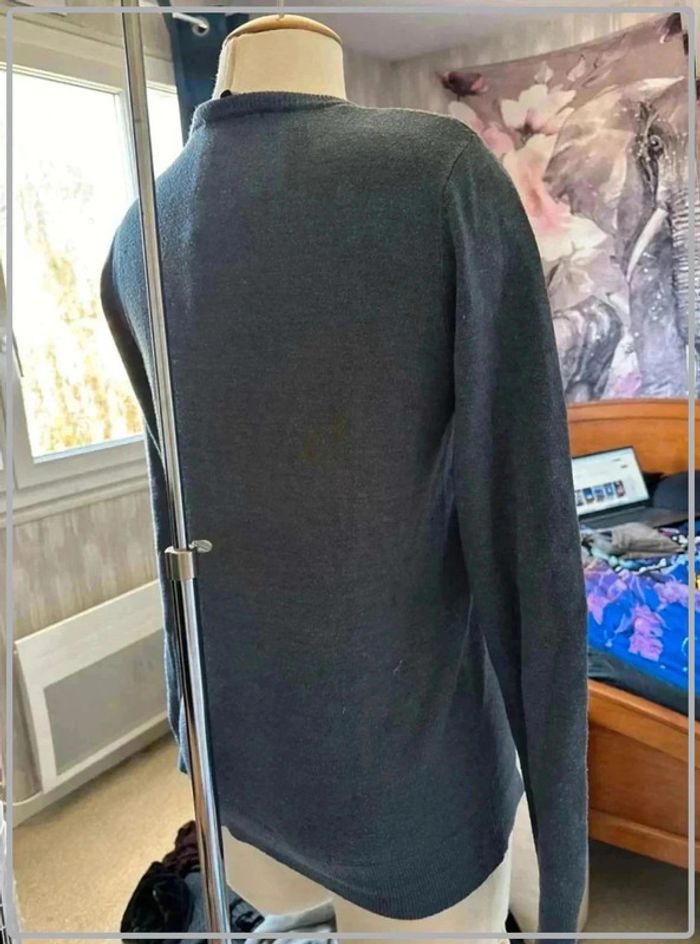 Pull fin taille 36 - photo numéro 2