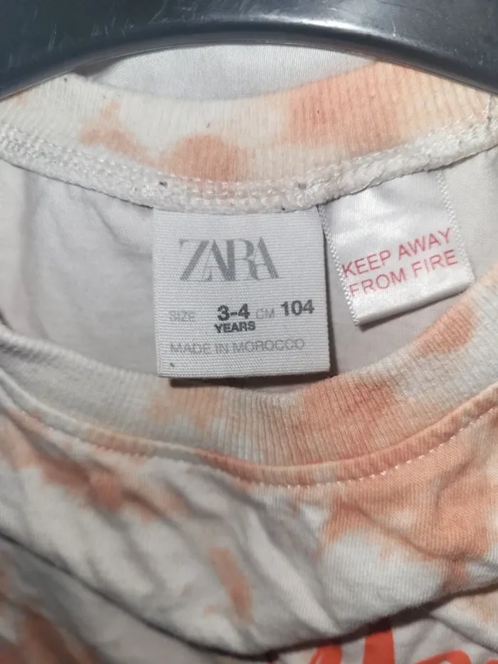 T-shirt - photo numéro 3