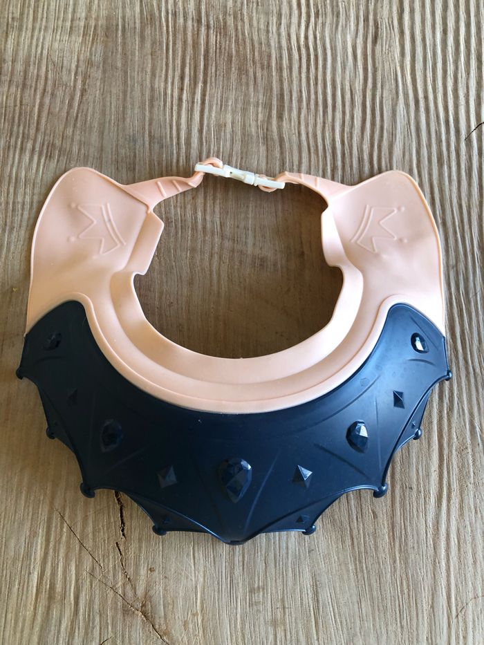 Couronne protection eau bain douche - photo numéro 3