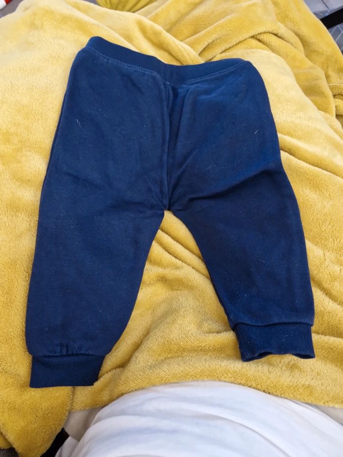 Jogging - photo numéro 2