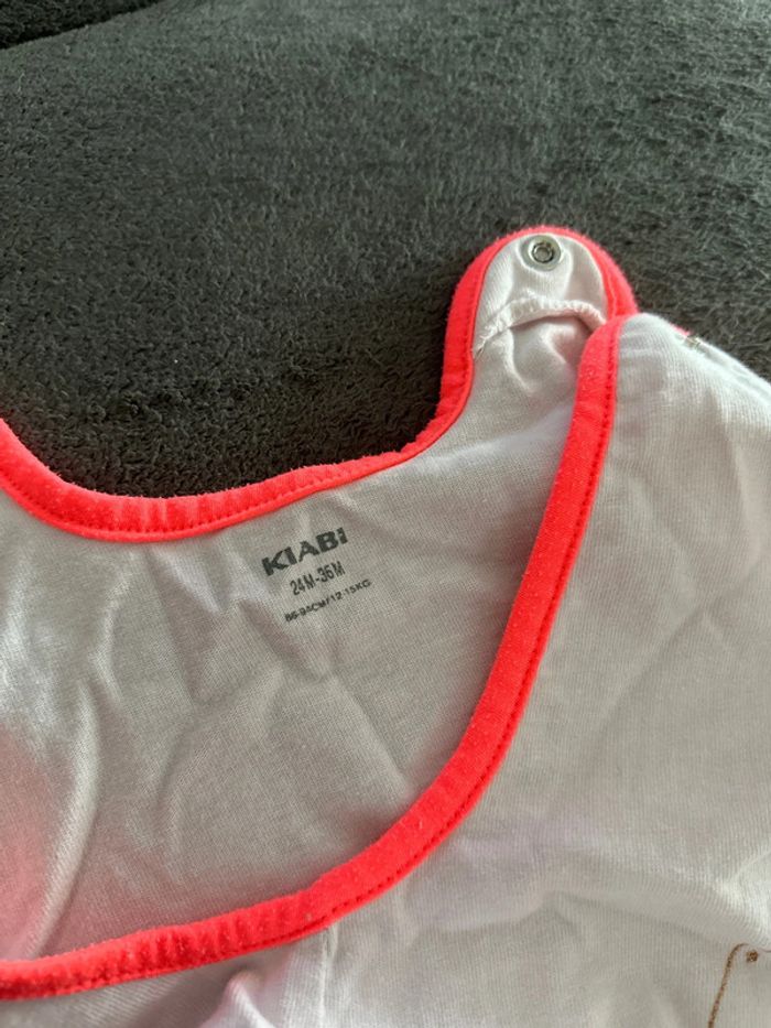 Sac de couchage léger 24/36m - photo numéro 3