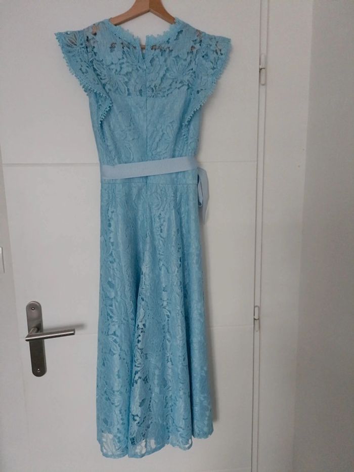 Magnifique robe 👗 - photo numéro 5