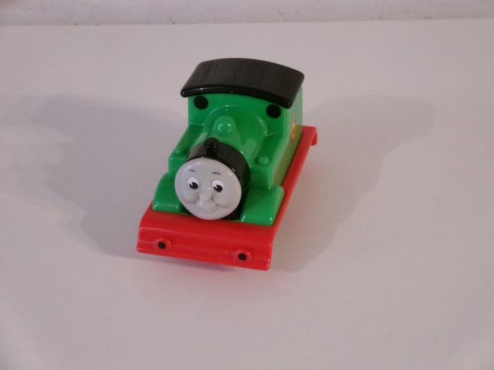 Locomotive / train Thomas et ses amis
