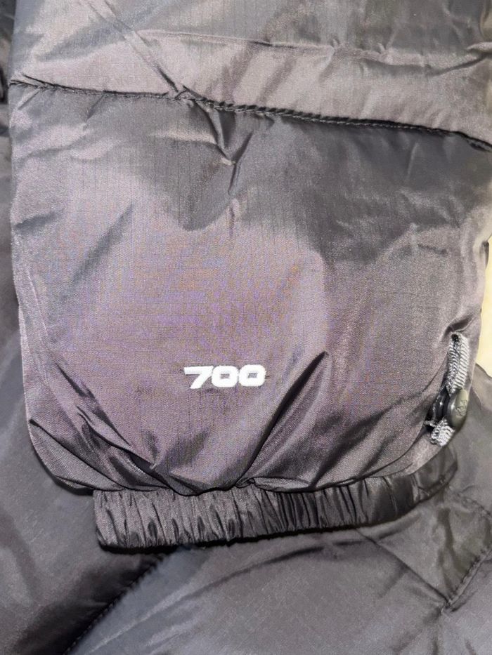 Doudoune - photo numéro 4