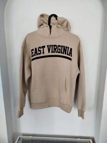 Sweat shirt Neuve Zara 13/14 ans 164 cm Neuf