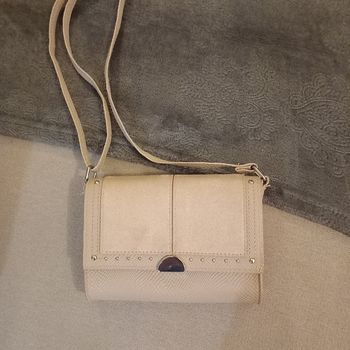 Pochette bandoulière