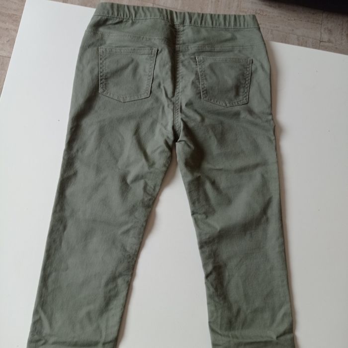 Pantalon 14/16 ans - photo numéro 3