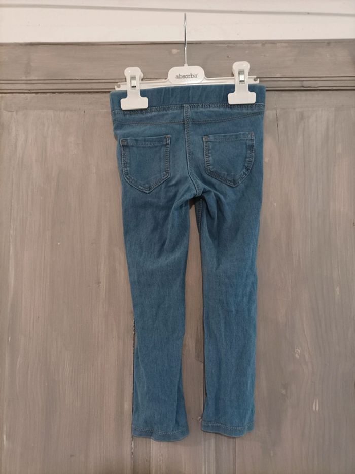 Jegging (4 ans) - photo numéro 3