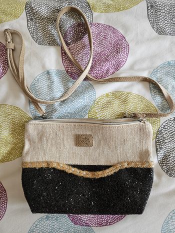 Sac bandoulière Mila Louise Mila Louise
