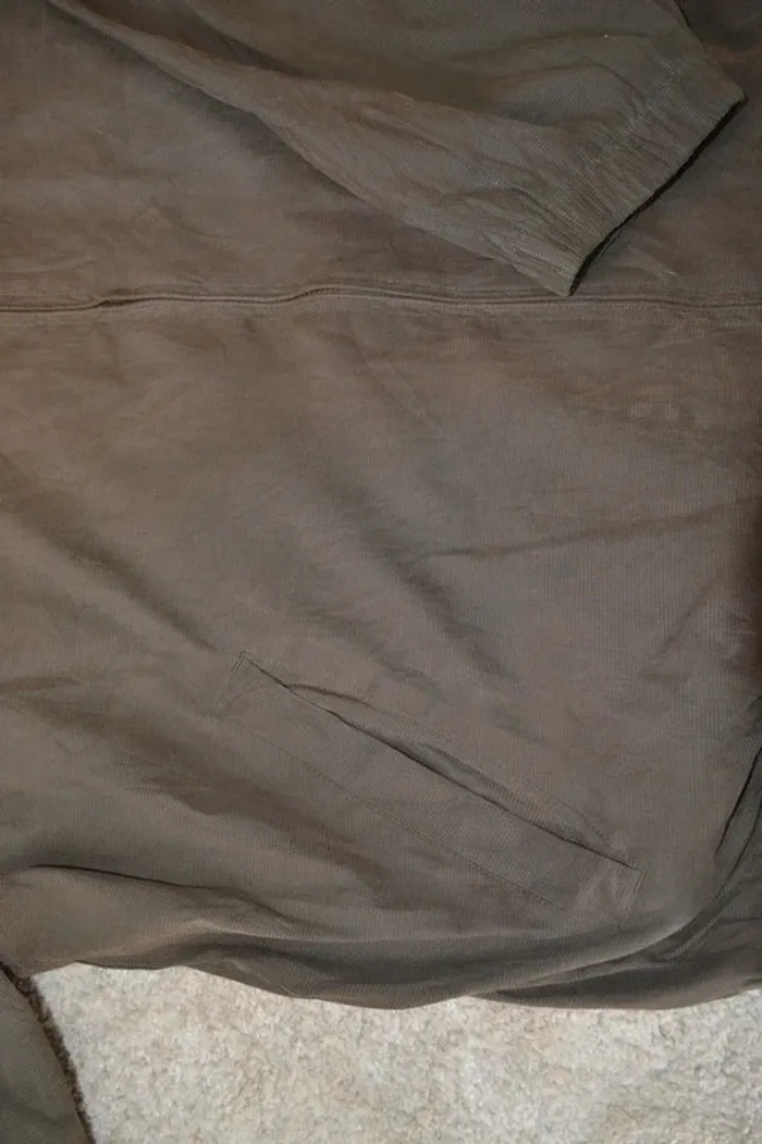 Veste harrington Timberland - Taille L - photo numéro 5