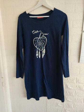 Chemise de nuit 34/36
