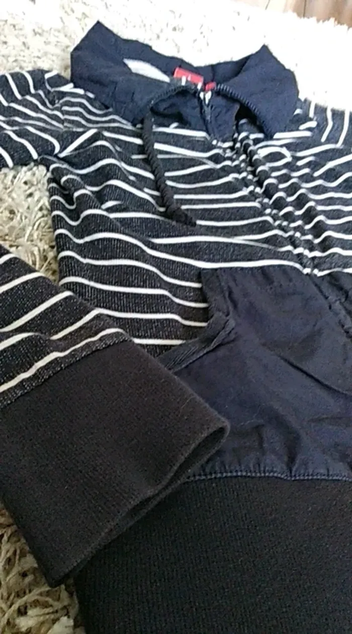 Veste Puma - photo numéro 3