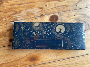 Palette marionnaud neuve